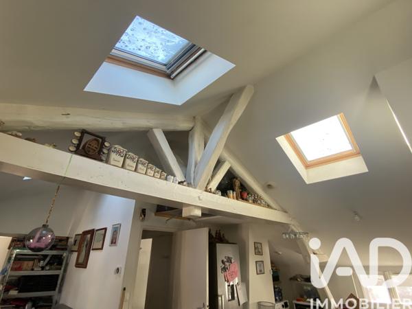 Immeuble à vendre 350 m² Châlons-en-Champagne