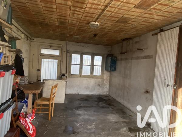 Immeuble à vendre 350 m² Châlons-en-Champagne