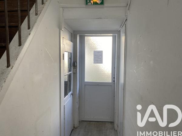 Immeuble à vendre 350 m² Châlons-en-Champagne