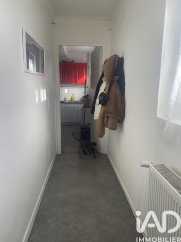 Immeuble à vendre 350 m² Châlons-en-Champagne