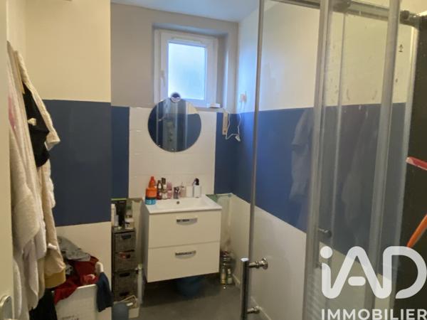 Immeuble à vendre 350 m² Châlons-en-Champagne