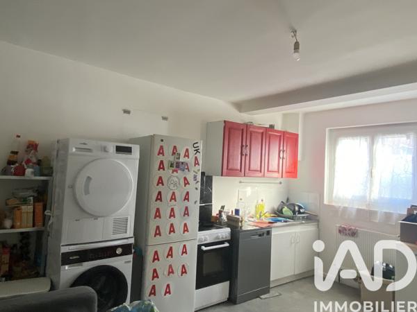 Immeuble à vendre 350 m² Châlons-en-Champagne