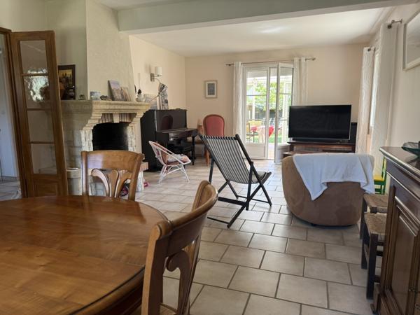 Maison à CHECY (45430)