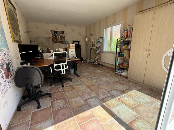 Maison à CHECY (45430)