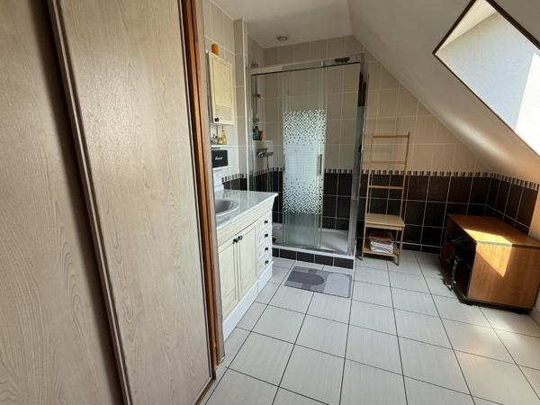 Maison à CHECY (45430)