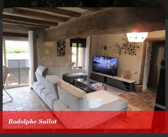 Maison à vendre 5 pièces de 160 m²