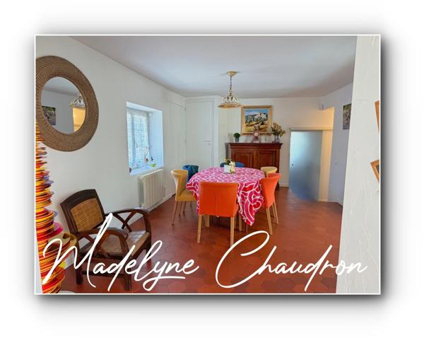 Maison à vendre BRETIGNY. SUR ORGE (91) 3 CHAMBRES VIE DE PLAIN PIED