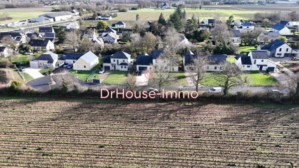 Maison à vendre 8 pièces de 165 m²