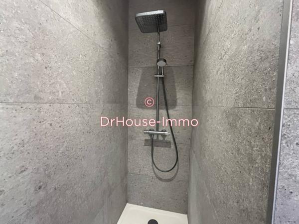 Maison à vendre 8 pièces de 165 m²