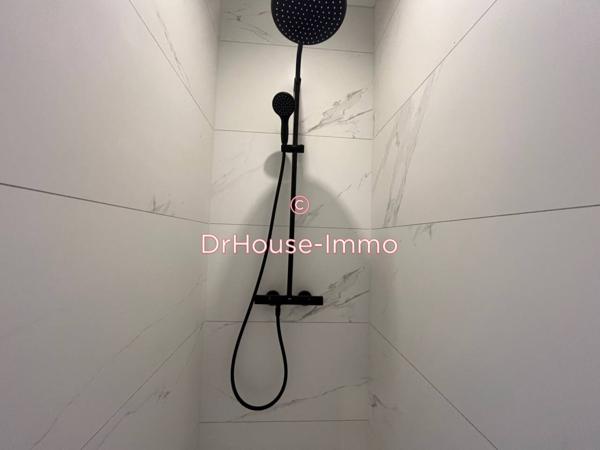 Maison à vendre 8 pièces de 165 m²