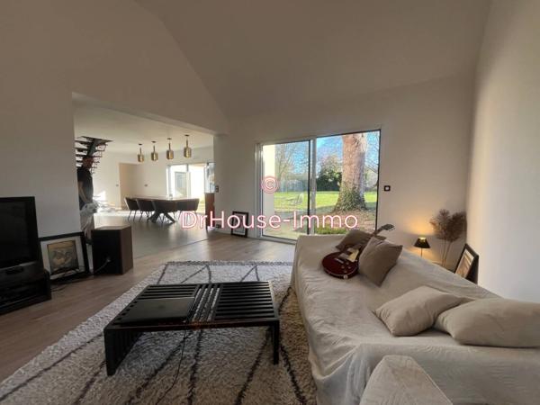 Maison à vendre 8 pièces de 165 m²