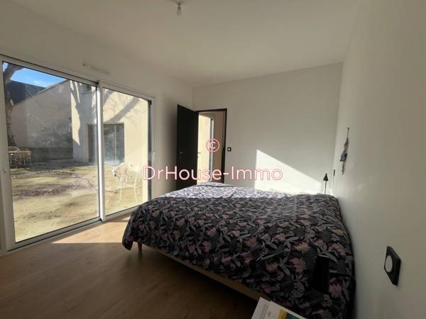 Maison à vendre 8 pièces de 165 m²