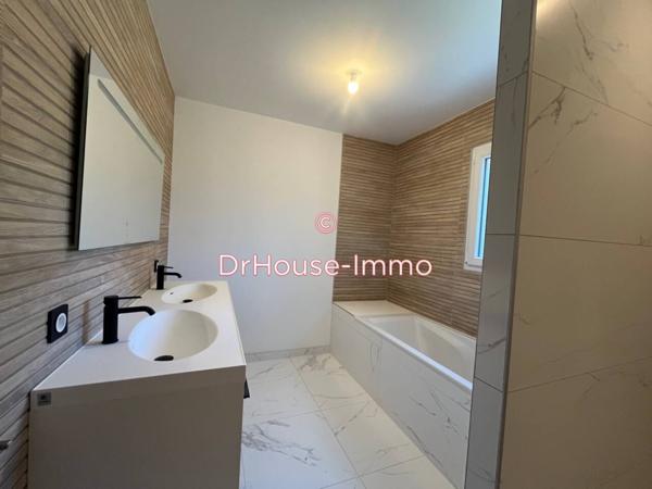 Maison à vendre 8 pièces de 165 m²