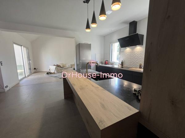 Maison à vendre 8 pièces de 165 m²