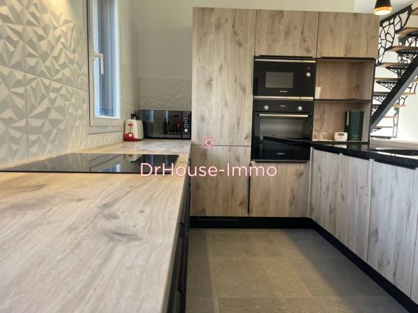 Maison à vendre 8 pièces de 165 m²