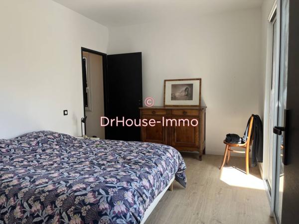 Maison à vendre 8 pièces de 165 m²