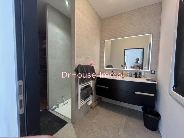 Maison à vendre 8 pièces de 165 m²