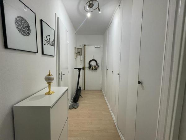 À vendre : Appartement 1 pièce à Sevran
