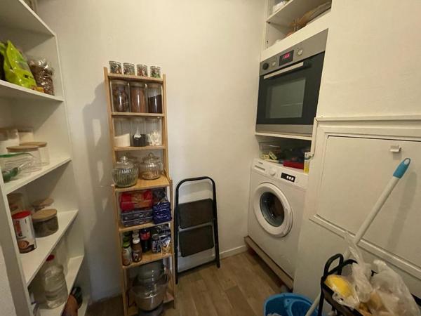 À vendre : Appartement 1 pièce à Sevran