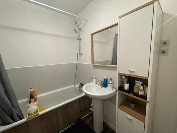 À vendre : Appartement 1 pièce à Sevran