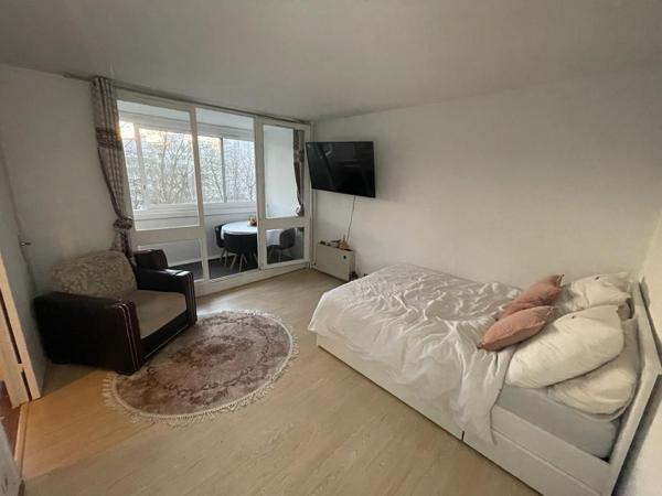 À vendre : Appartement 1 pièce à Sevran