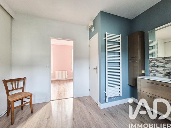 Appartement à vendre 5 pièces 96 m² Houdan