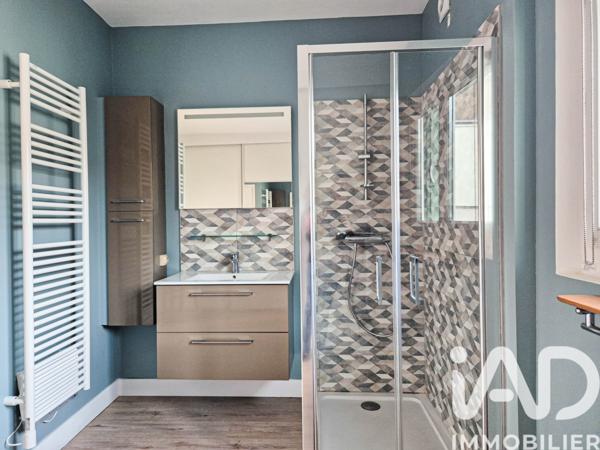 Appartement à vendre 5 pièces 96 m² Houdan