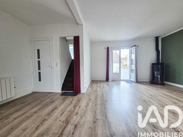 Appartement à vendre 5 pièces 96 m² Houdan