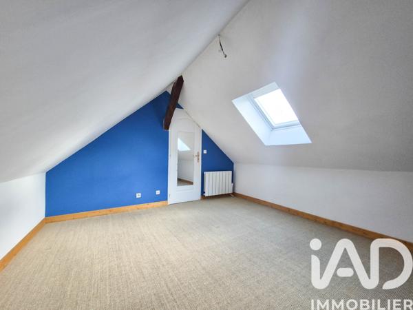 Appartement à vendre 5 pièces 96 m² Houdan