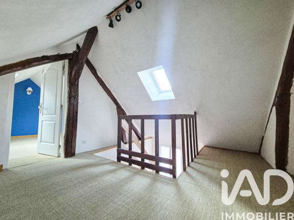 Appartement à vendre 5 pièces 96 m² Houdan