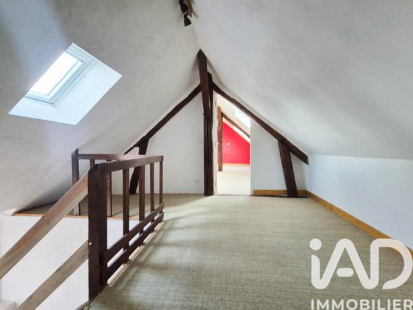 Appartement à vendre 5 pièces 96 m² Houdan