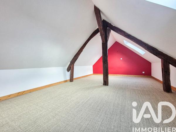 Appartement à vendre 5 pièces 96 m² Houdan