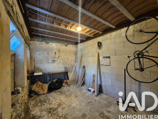 Appartement à vendre 5 pièces 96 m² Houdan