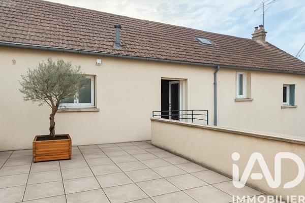 Appartement à vendre 5 pièces 96 m² Houdan
