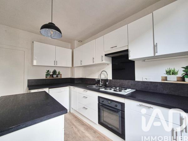 Appartement à vendre 5 pièces 96 m² Houdan