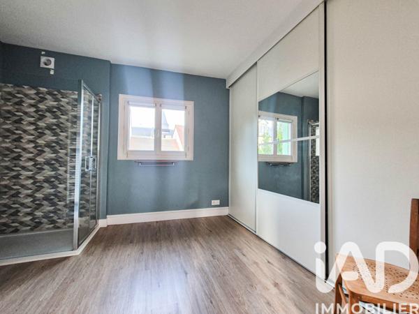 Appartement à vendre 5 pièces 96 m² Houdan
