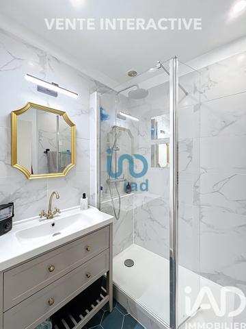 Maison à vendre 5 pièces 120 m² Montévrain