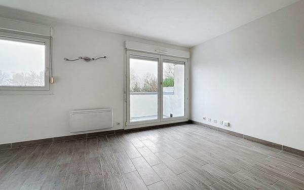 Appartement à vendre    1 pièce • 31,90 m2 Boussy-Saint-Antoine