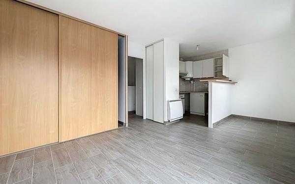 Appartement à vendre    1 pièce • 31,90 m2 Boussy-Saint-Antoine
