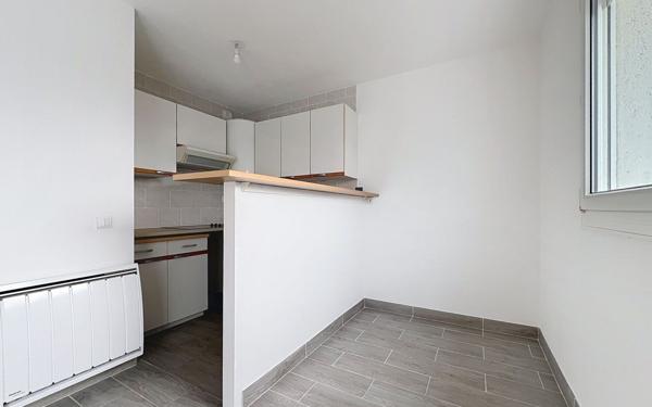 Appartement à vendre    1 pièce • 31,90 m2 Boussy-Saint-Antoine