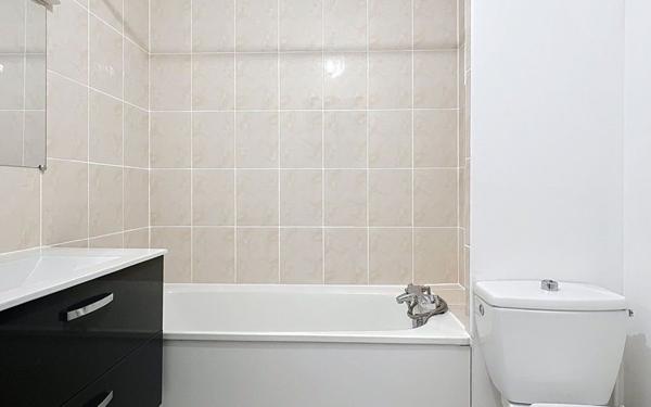 Appartement à vendre    1 pièce • 31,90 m2 Boussy-Saint-Antoine