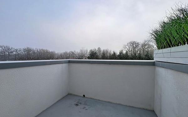 Appartement à vendre    1 pièce • 31,90 m2 Boussy-Saint-Antoine