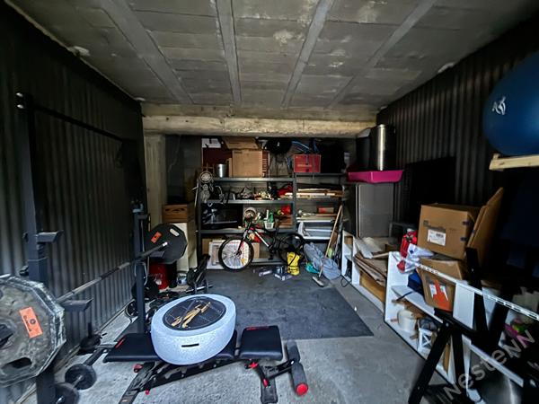 Quartier stade Armandie - Appartement rénové T3 bis avec balcon et garage