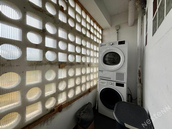 Quartier stade Armandie - Appartement rénové T3 bis avec balcon et garage