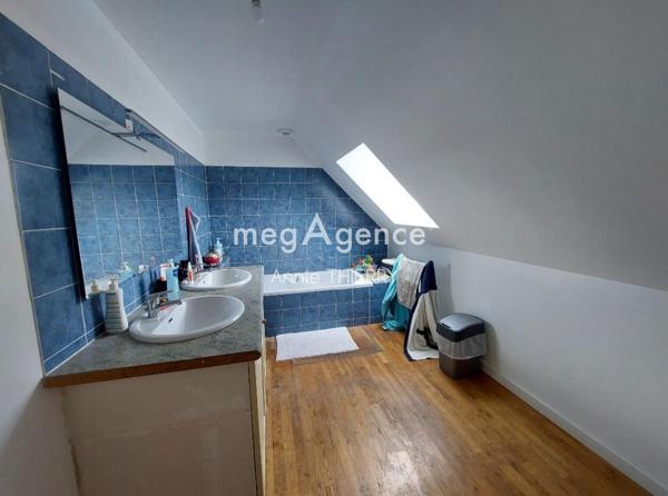 Maison à BERNE, 56240 - 7 pièces 156m²