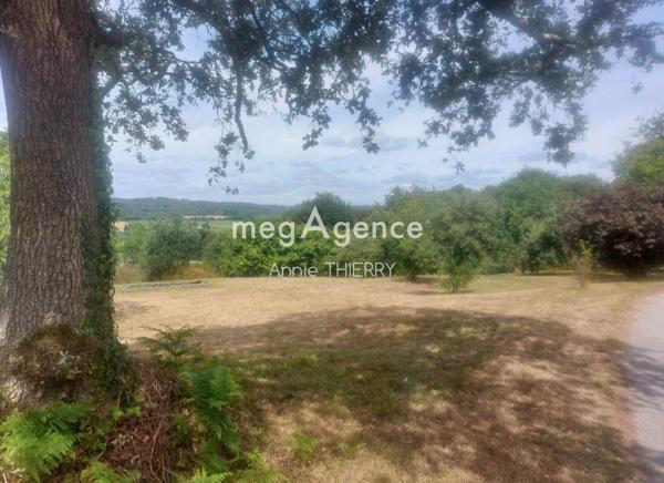 Maison à BERNE, 56240 - 7 pièces 156m²