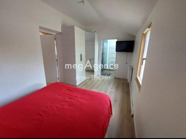 Maison à BERNE, 56240 - 7 pièces 156m²