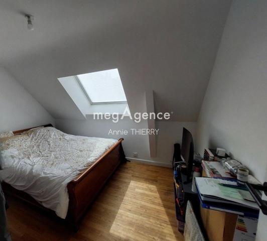 Maison à BERNE, 56240 - 7 pièces 156m²