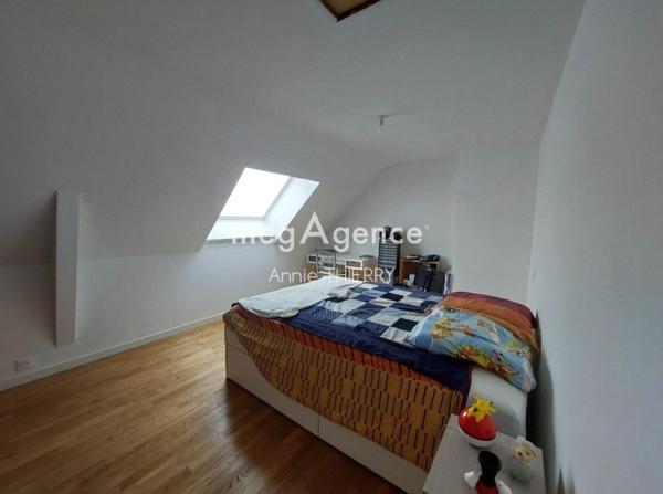 Maison à BERNE, 56240 - 7 pièces 156m²