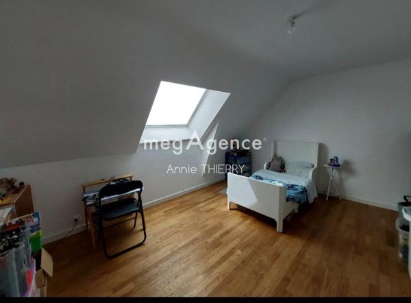 Maison à BERNE, 56240 - 7 pièces 156m²